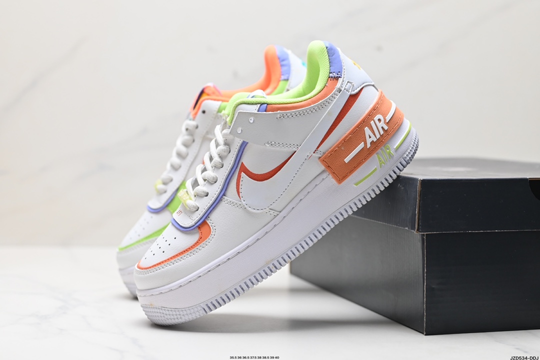 Nike Air Force 1 Shoes